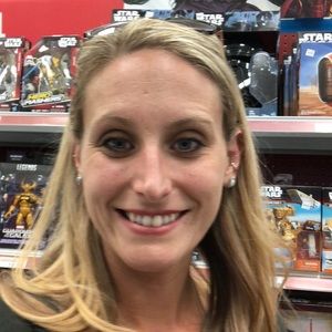 Meet your Posher, Jessica